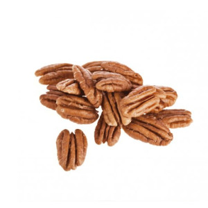 250 Grs - Nueces Pecan